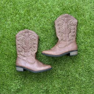 Cowboy Boots